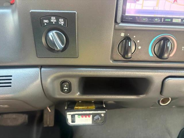 2003 Ford F-350 Lariat