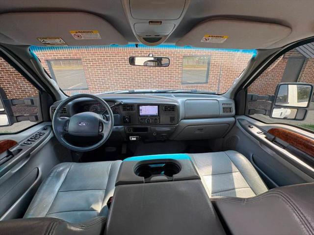 2003 Ford F-350 Lariat