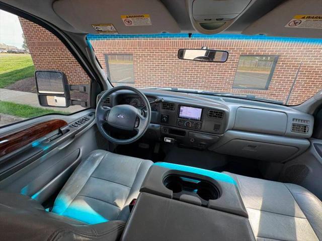 2003 Ford F-350 Lariat