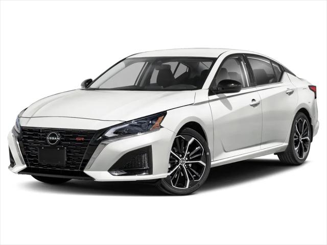 2025 Nissan Altima SR FWD for sale in Florence, SC
