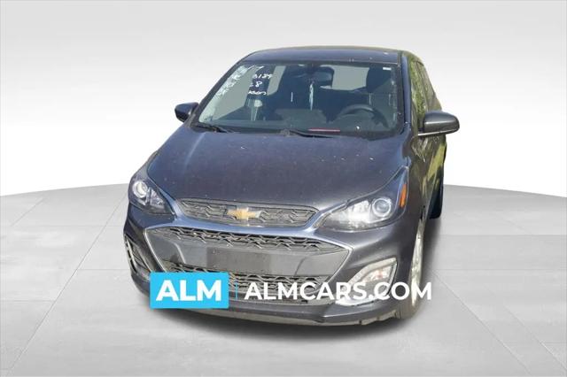 2021 Chevrolet Spark FWD 1LT Automatic for sale in Florence, SC