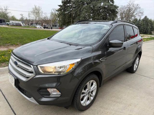 2018 Ford Escape SE for sale in Bellevue, NE