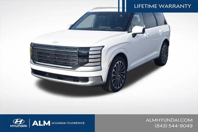 2026 Hyundai Palisade Hybrid Calligraphy for sale in Florence, SC