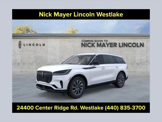 2026 Lincoln Aviator Premiere for sale in Westlake, OH