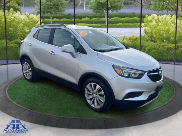 2018 Buick Encore Preferred for sale near Fairfield, OH