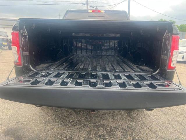 2019 Ram 1500 Big Horn/Lone Star Crew Cab 4x4 5'7" Box