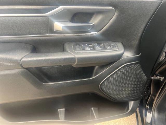 2019 Ram 1500 Big Horn/Lone Star Crew Cab 4x4 5'7" Box