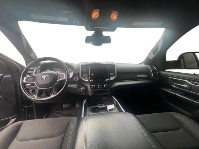 2019 Ram 1500 Big Horn/Lone Star Crew Cab 4x4 5'7" Box