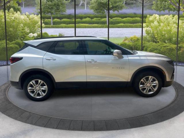 2021 Chevrolet Blazer for sale near Fairfield, OH