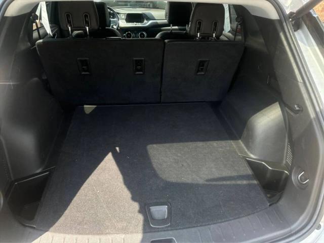 2021 Chevrolet Blazer AWD 3LT