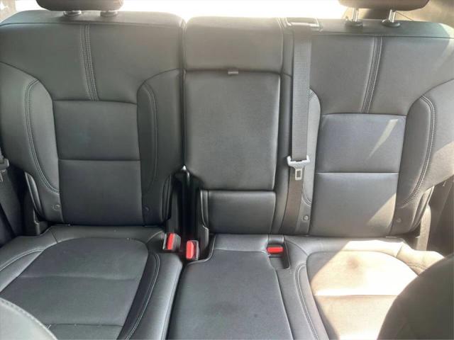 2021 Chevrolet Blazer AWD 3LT