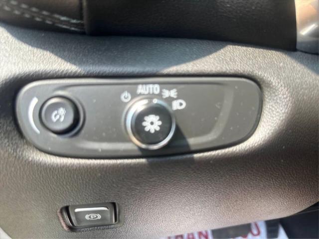 2021 Chevrolet Blazer AWD 3LT