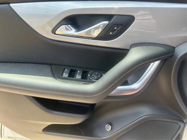 2021 Chevrolet Blazer AWD 3LT