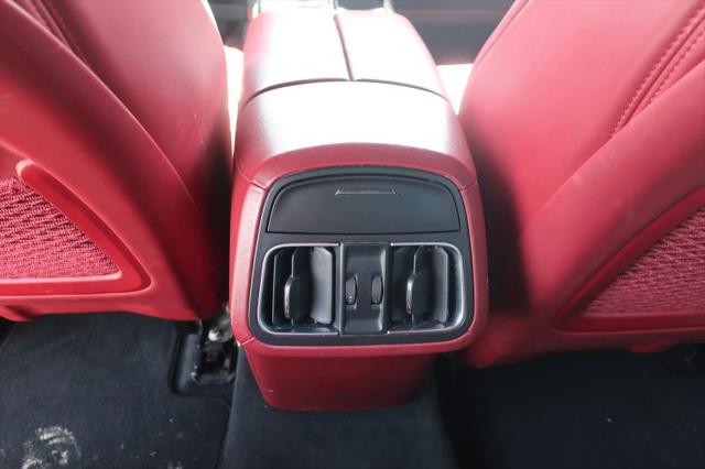 2019 Maserati Levante Base