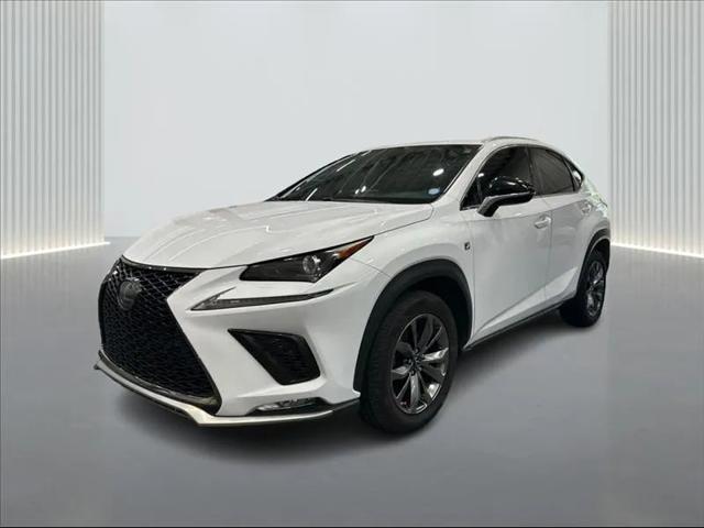 2019 Lexus NX 300 F SPORT for sale in Hillside, NJ