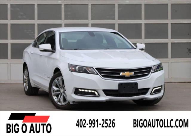2020 Chevrolet Impala FWD LT for sale in Omaha, NE