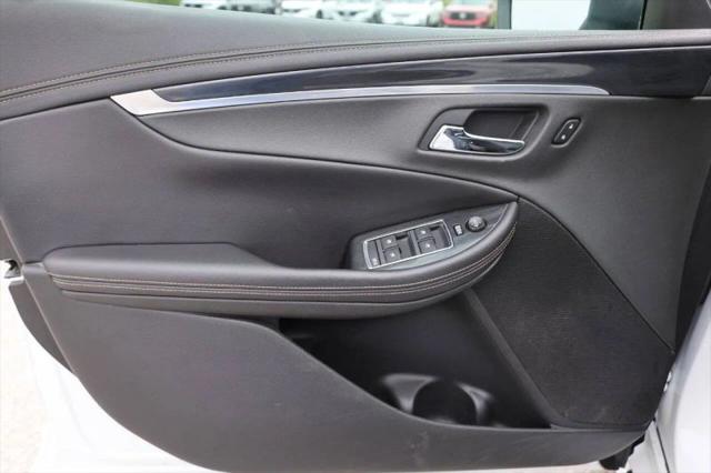 2020 Chevrolet Impala FWD LT