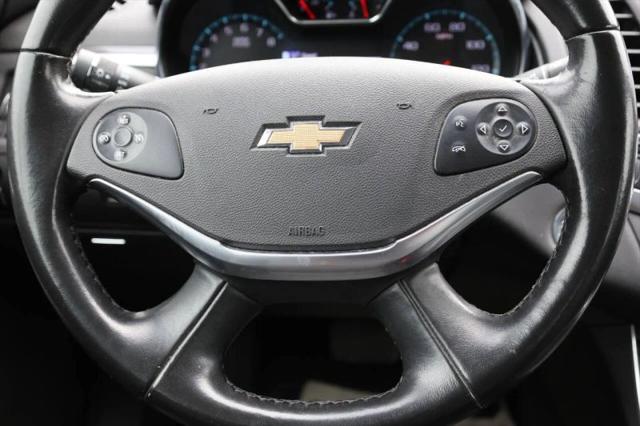 2020 Chevrolet Impala FWD LT