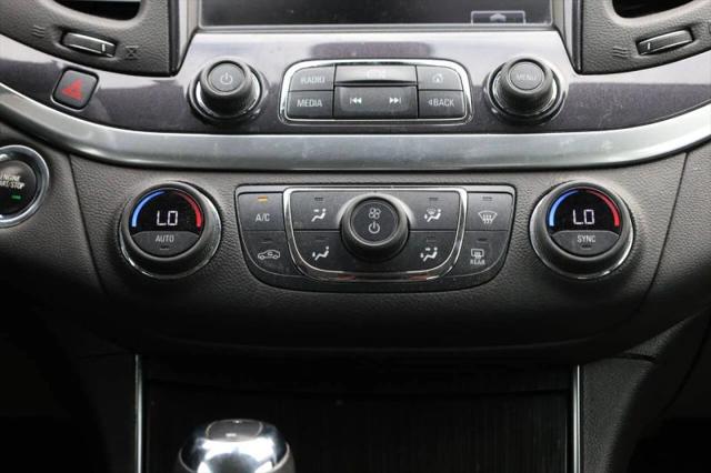 2020 Chevrolet Impala FWD LT