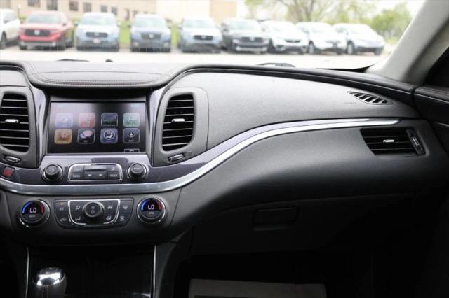 2020 Chevrolet Impala FWD LT