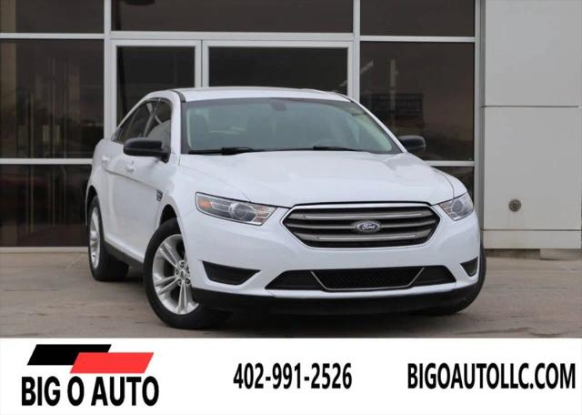 2017 Ford Taurus SE for sale in Omaha, NE