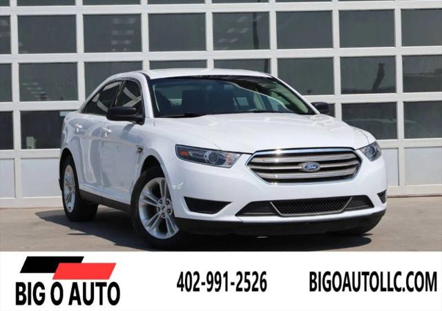 2017 Ford Taurus SE for sale in Omaha, NE