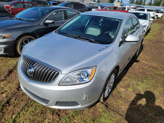 2016 Buick Verano Base