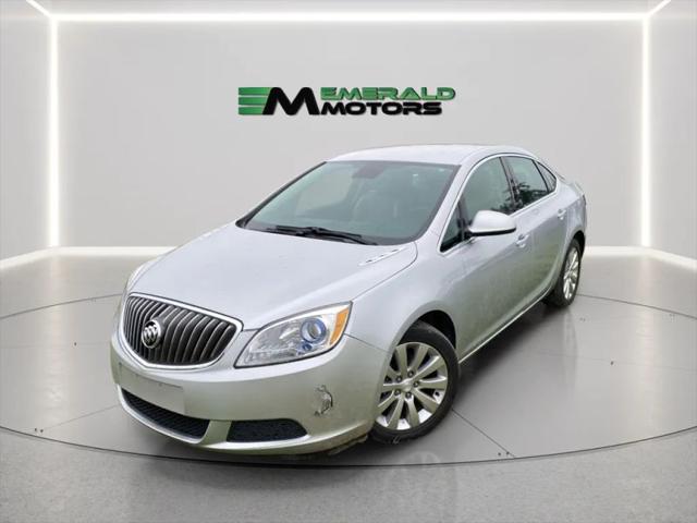 2016 Buick Verano Base for sale in Blaine, WA