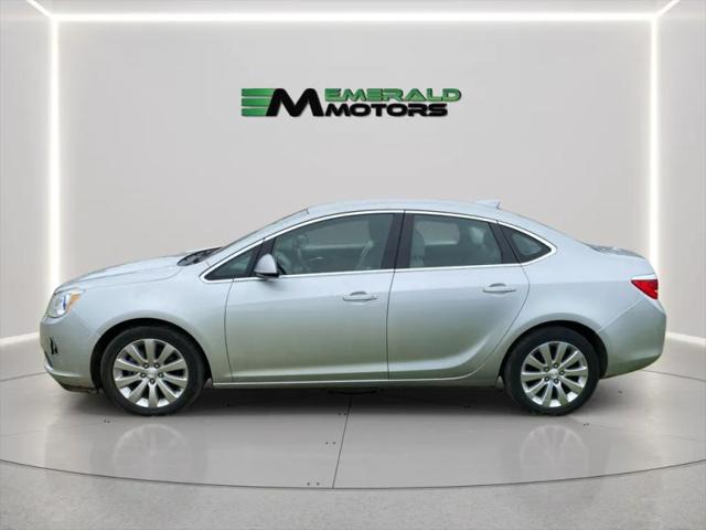 2016 Buick Verano Base