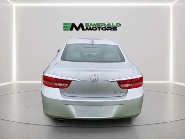 2016 Buick Verano Base