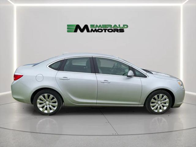 2016 Buick Verano Base