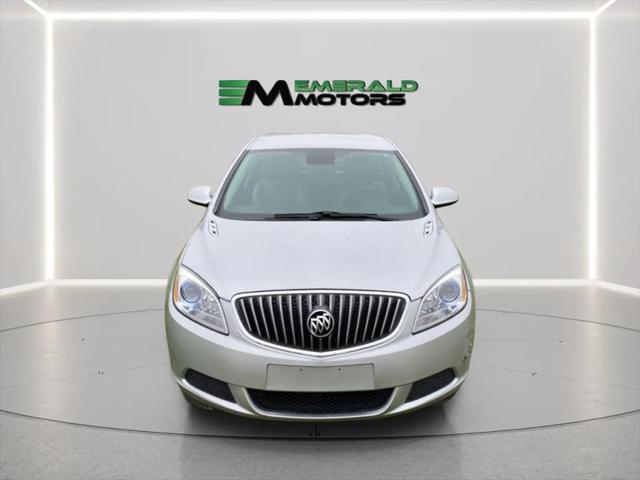 2016 Buick Verano Base