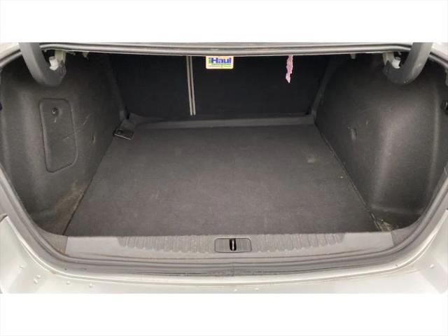 2016 Buick Verano Base