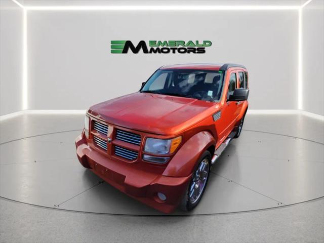2008 Dodge Nitro SLT/RT for sale in Blaine, WA