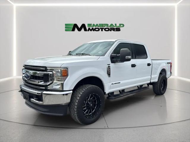 2022 Ford F-250 XLT for sale in Blaine, WA