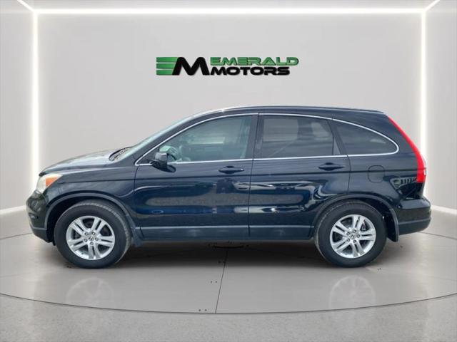 2011 Honda CR-V EX-L