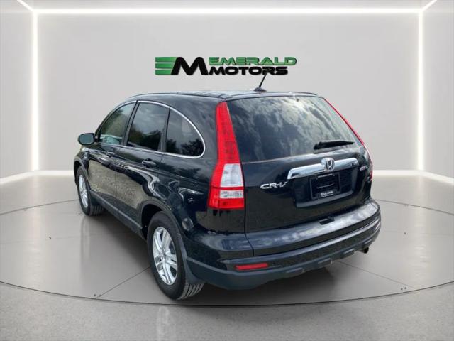 2011 Honda CR-V EX-L