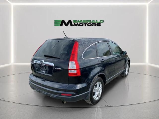 2011 Honda CR-V EX-L