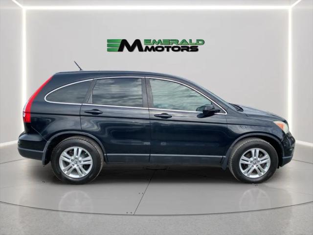 2011 Honda CR-V EX-L