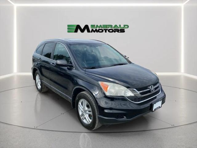 2011 Honda CR-V EX-L