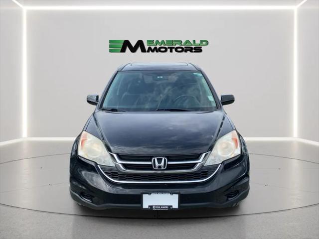 2011 Honda CR-V EX-L