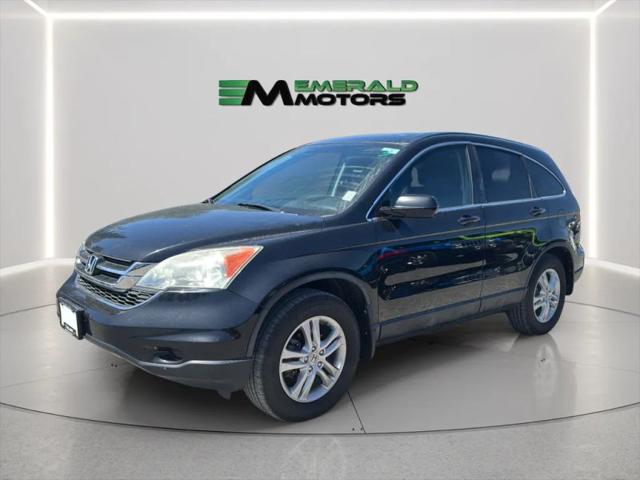 2011 Honda CR-V EX-L for sale in Blaine, WA