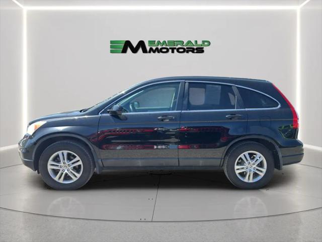 2011 Honda CR-V EX-L