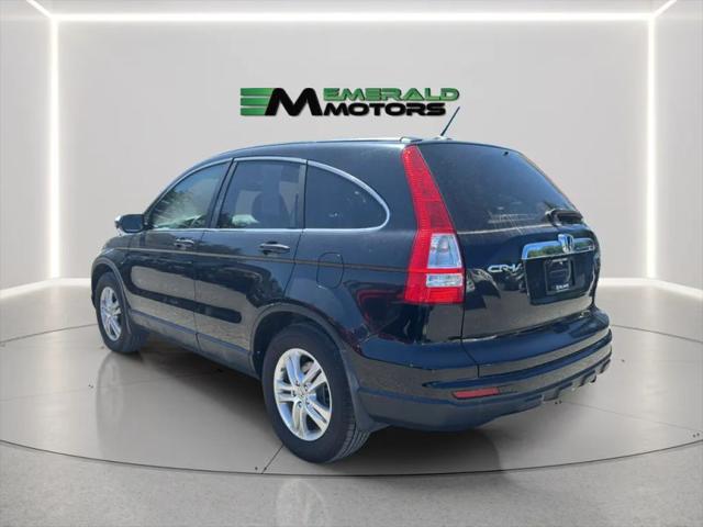 2011 Honda CR-V EX-L