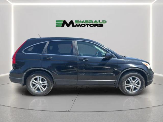 2011 Honda CR-V EX-L