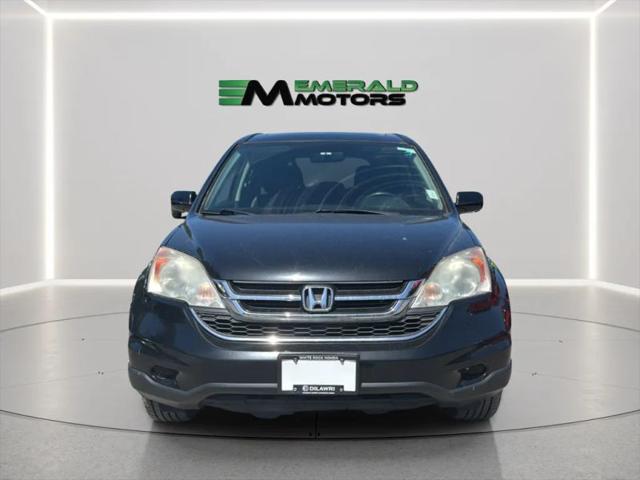 2011 Honda CR-V EX-L