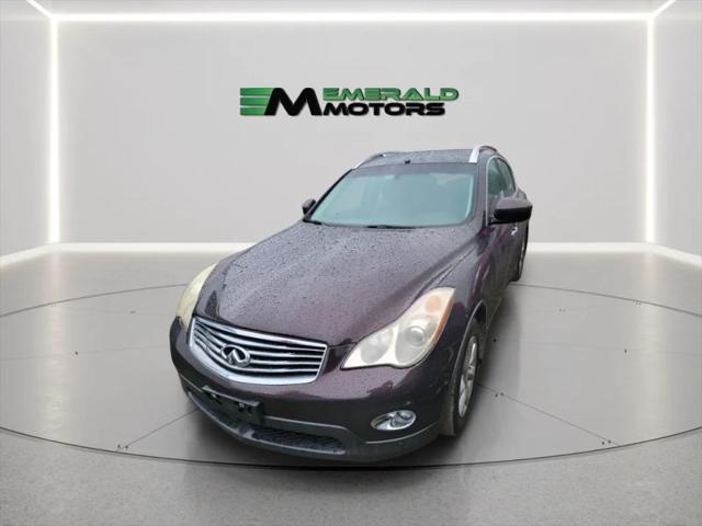 2008 INFINITI EX35 Journey for sale in Blaine, WA