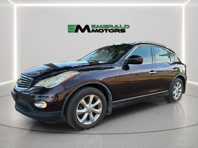 2008 INFINITI EX35 Journey for sale in Blaine, WA