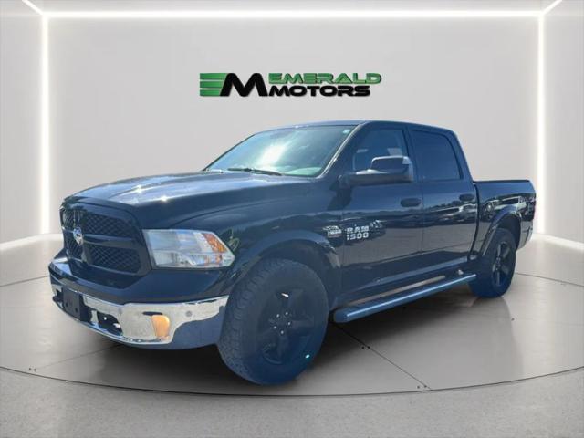 2015 Ram 1500 SLT for sale in Blaine, WA