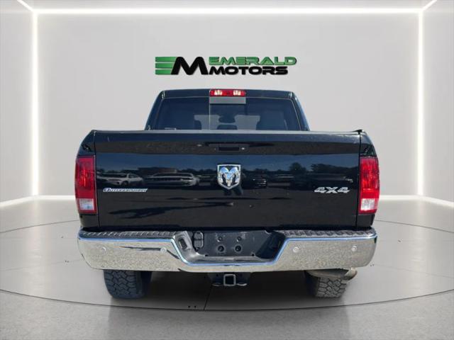 2015 Ram 1500 SLT